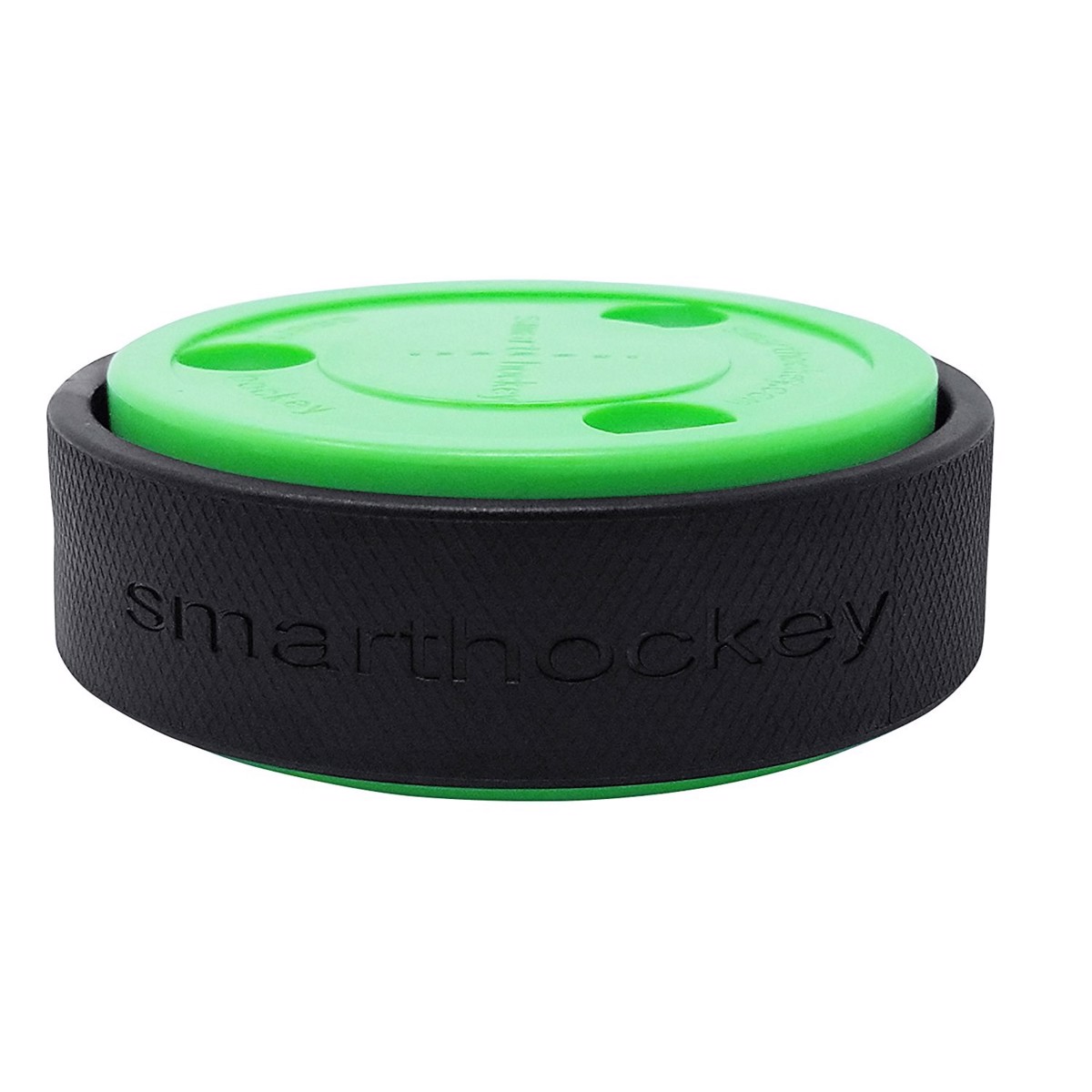 Puk SMART HOCKEY SLIDER PUCK puk tréninkový