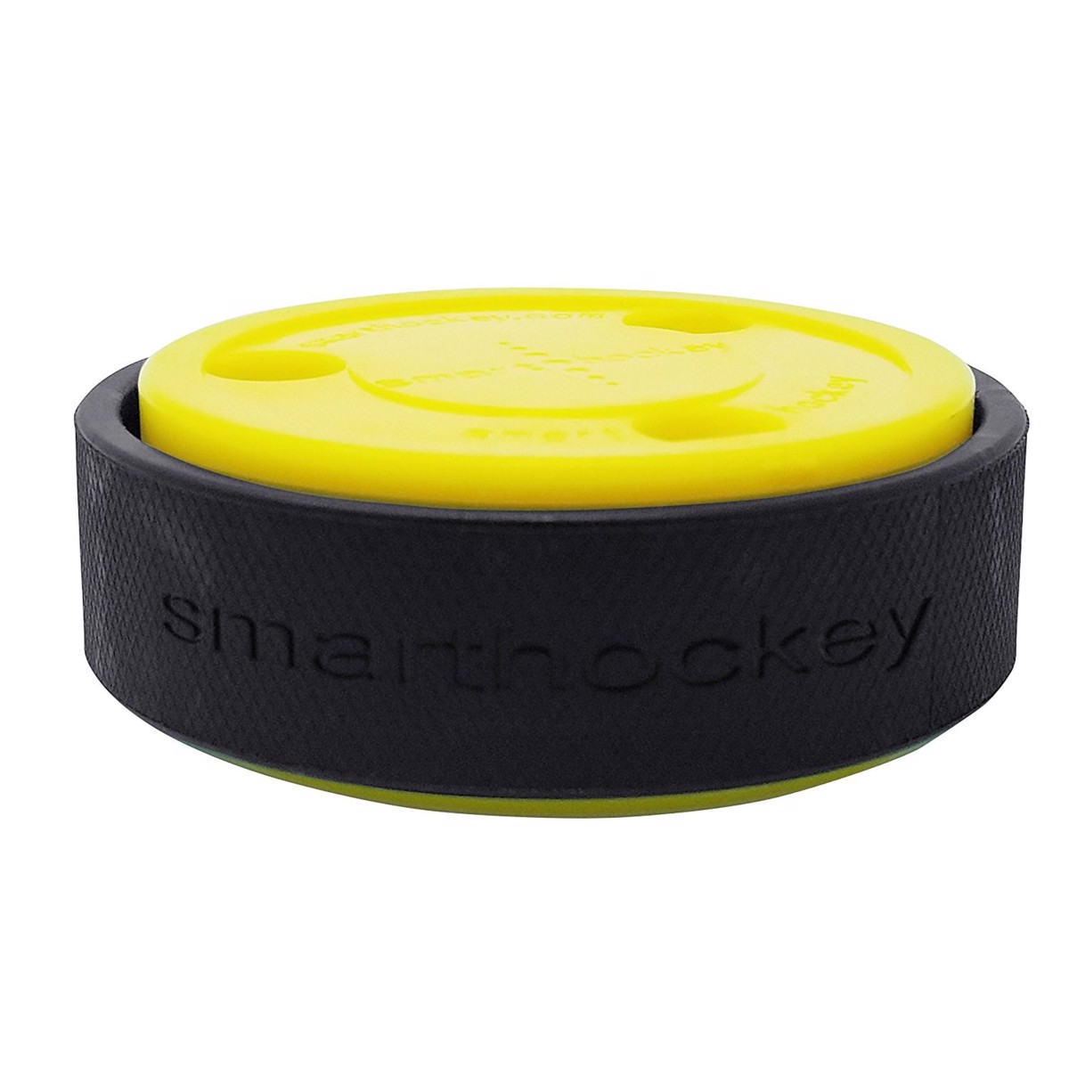 Puk SMART HOCKEY SLIDER PUCK puk tréninkový