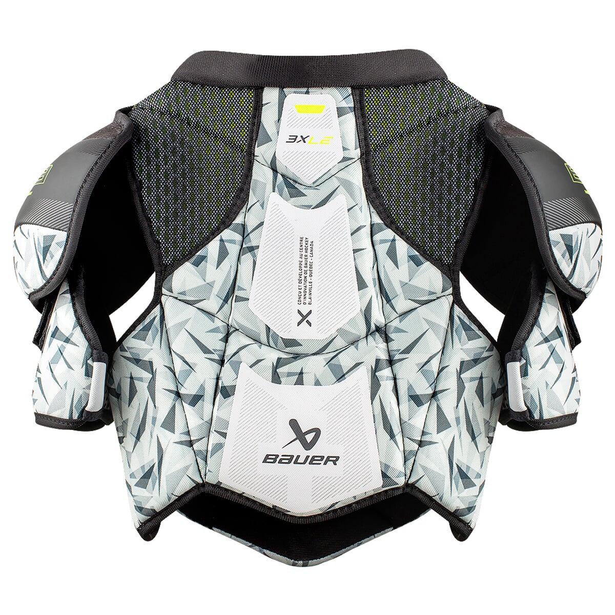 Ramena BAUER S22 VAPOR 3X-LE SHOULDER PAD - JR (1061004)