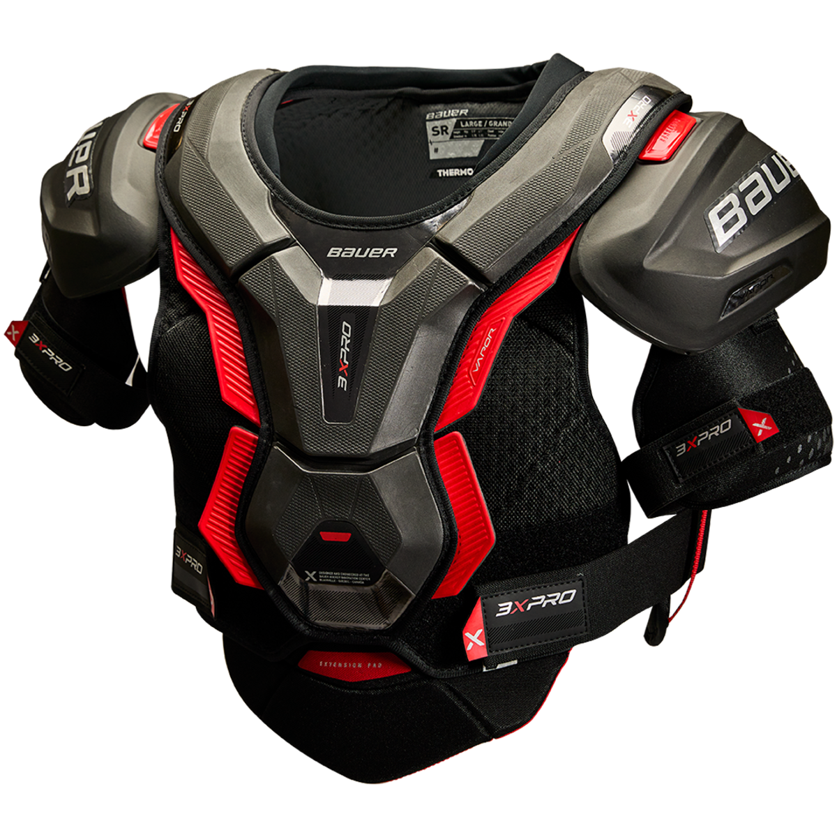 Ramena BAUER S22 VAPOR 3X PRO SHOULDER PAD-INT (1060683)
