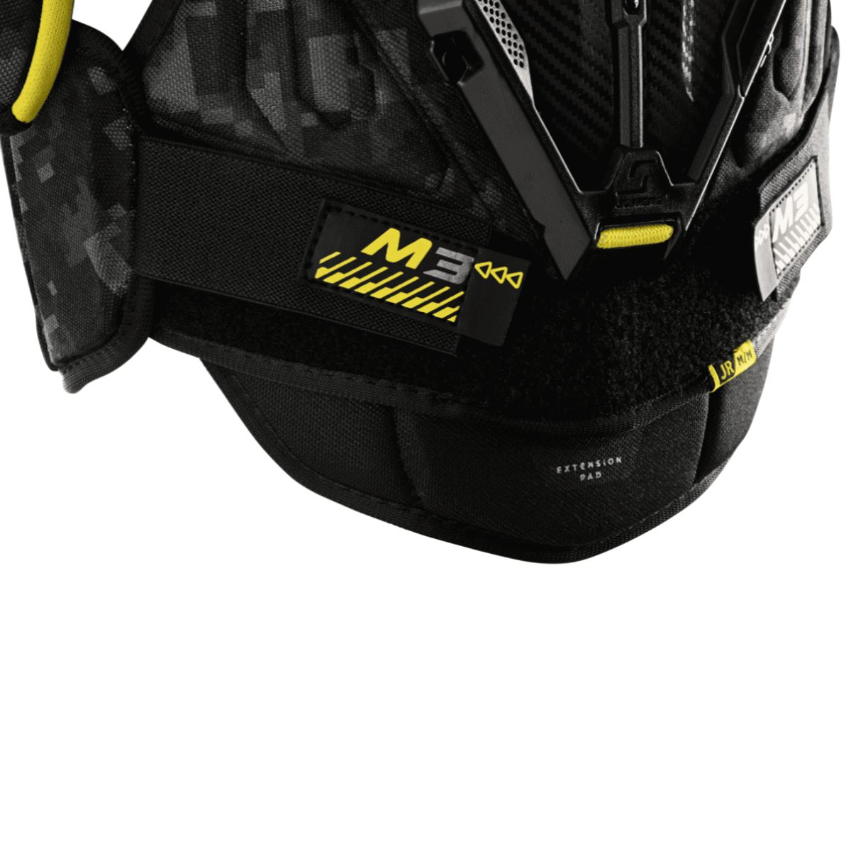Ramena BAUER S23 SUPREME M3 SHOULDER PAD-JR (1061871)