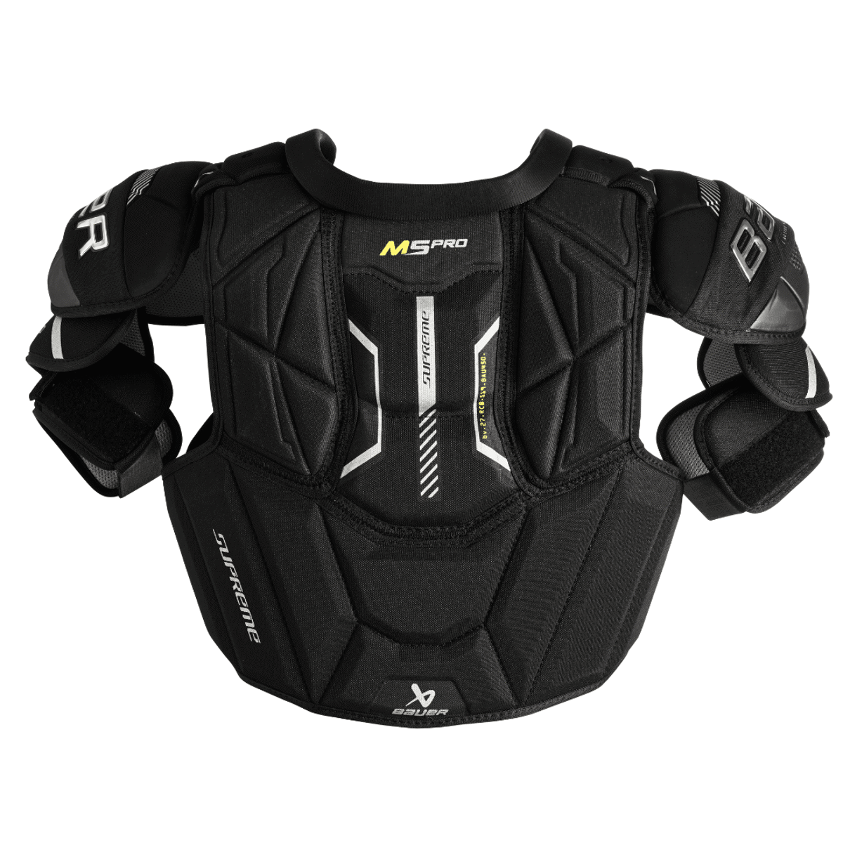 Ramena BAUER S23 SUPREME M5 PRO SHOULDER PAD-SR (1061864)