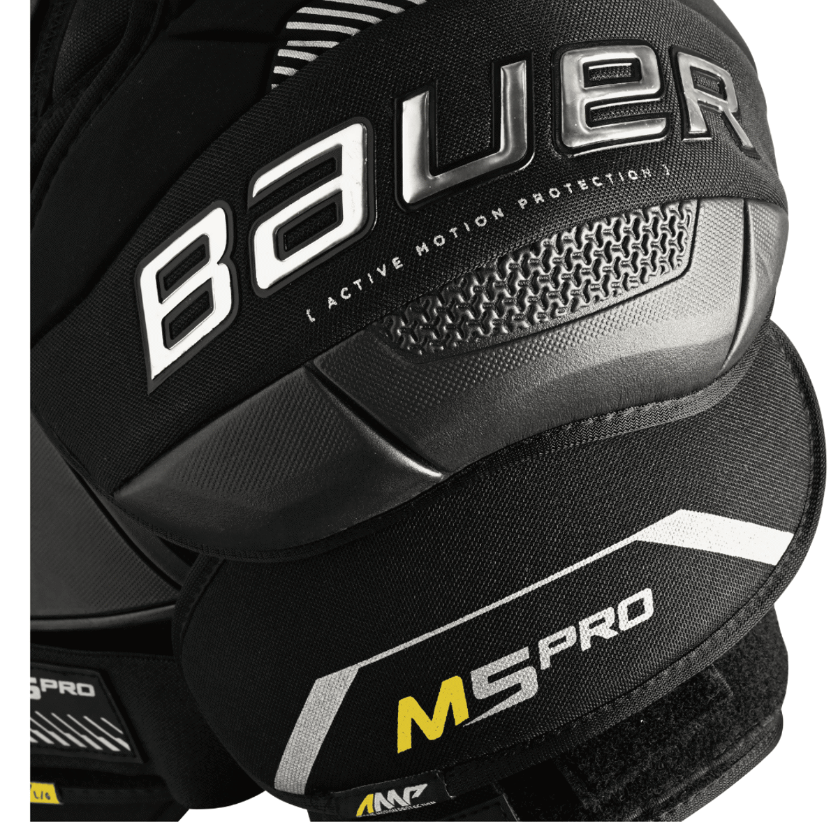 Ramena BAUER S23 SUPREME M5 PRO SHOULDER PAD-SR (1061864)