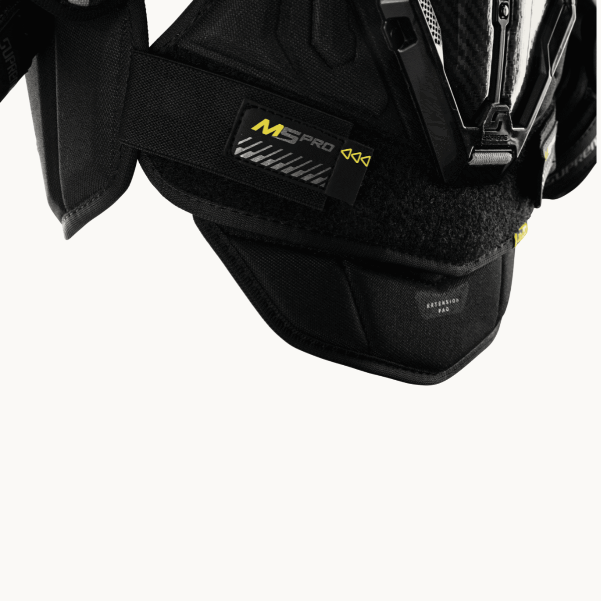 Ramena BAUER S23 SUPREME M5PRO SHOULDER PAD-JR (1061870)