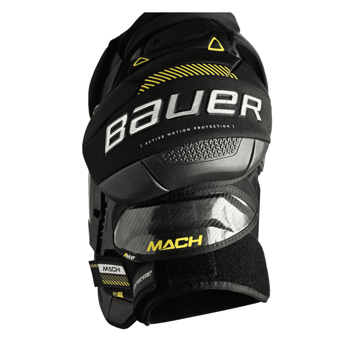 Ramena S23 SUPREME MACH SHOULDER PAD-SR (1061863)
