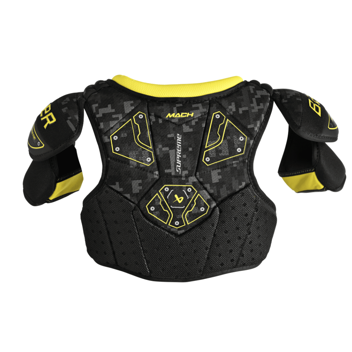 Ramena S23 SUPREME MACH SHOULDER PAD-YTH (1061872)