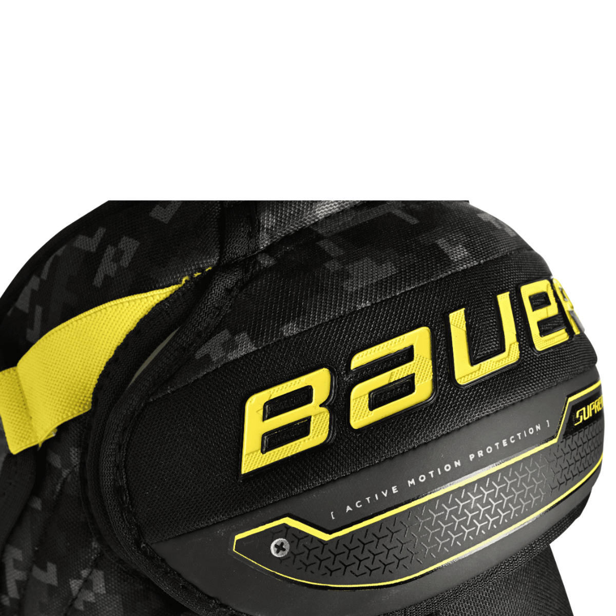 Ramena S23 SUPREME MACH SHOULDER PAD-YTH (1061872)
