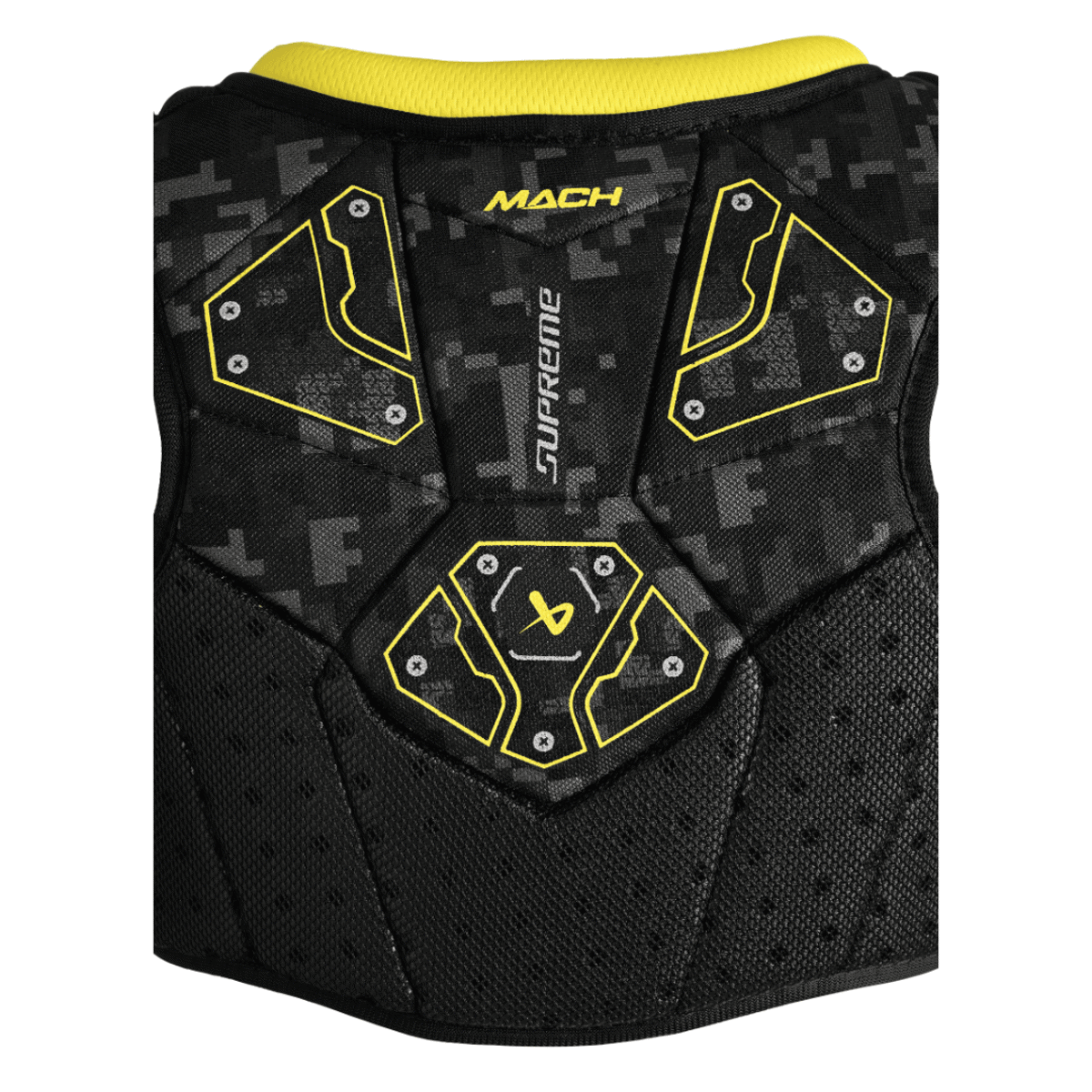 Ramena S23 SUPREME MACH SHOULDER PAD-YTH (1061872)