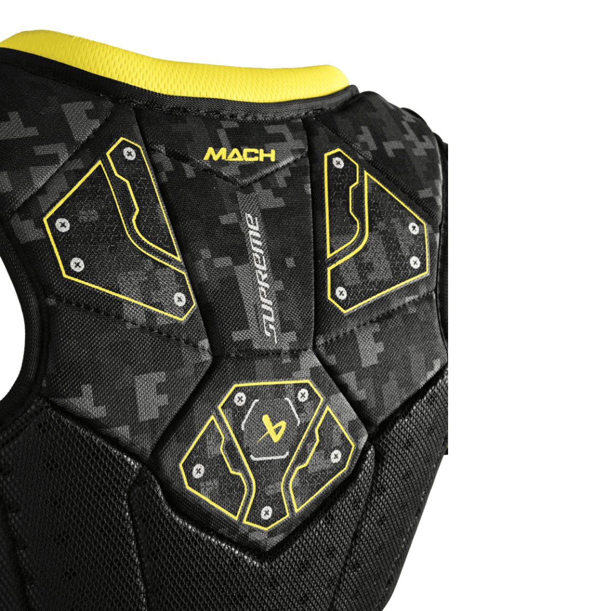 Ramena S23 SUPREME MACH SHOULDER PAD-YTH (1061872)