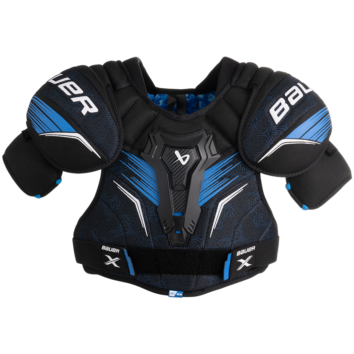Ramena BAUER S24 X SHOULDER PAD-INT (1063716)