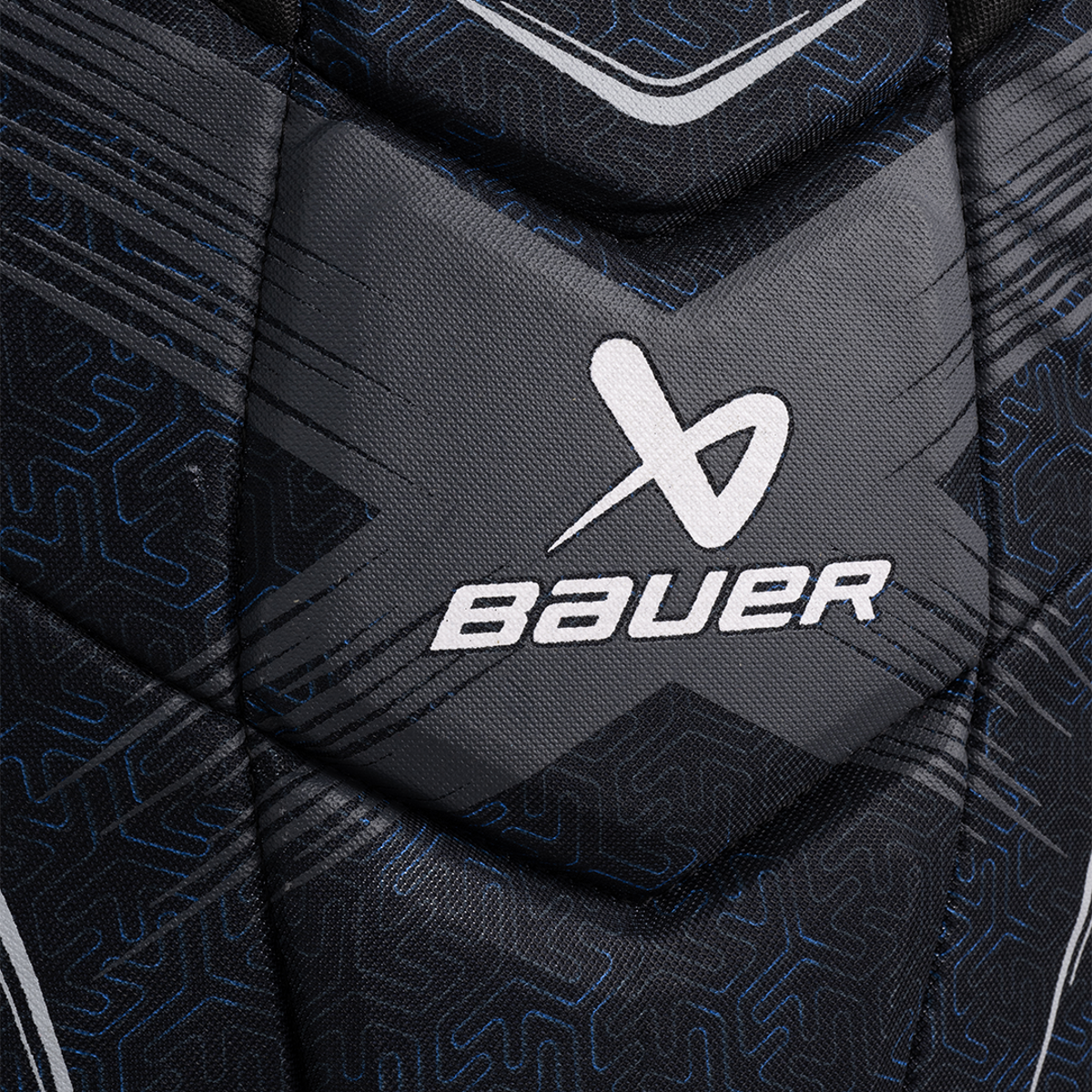 Ramena BAUER S24 X SHOULDER PAD-SR (1063715)