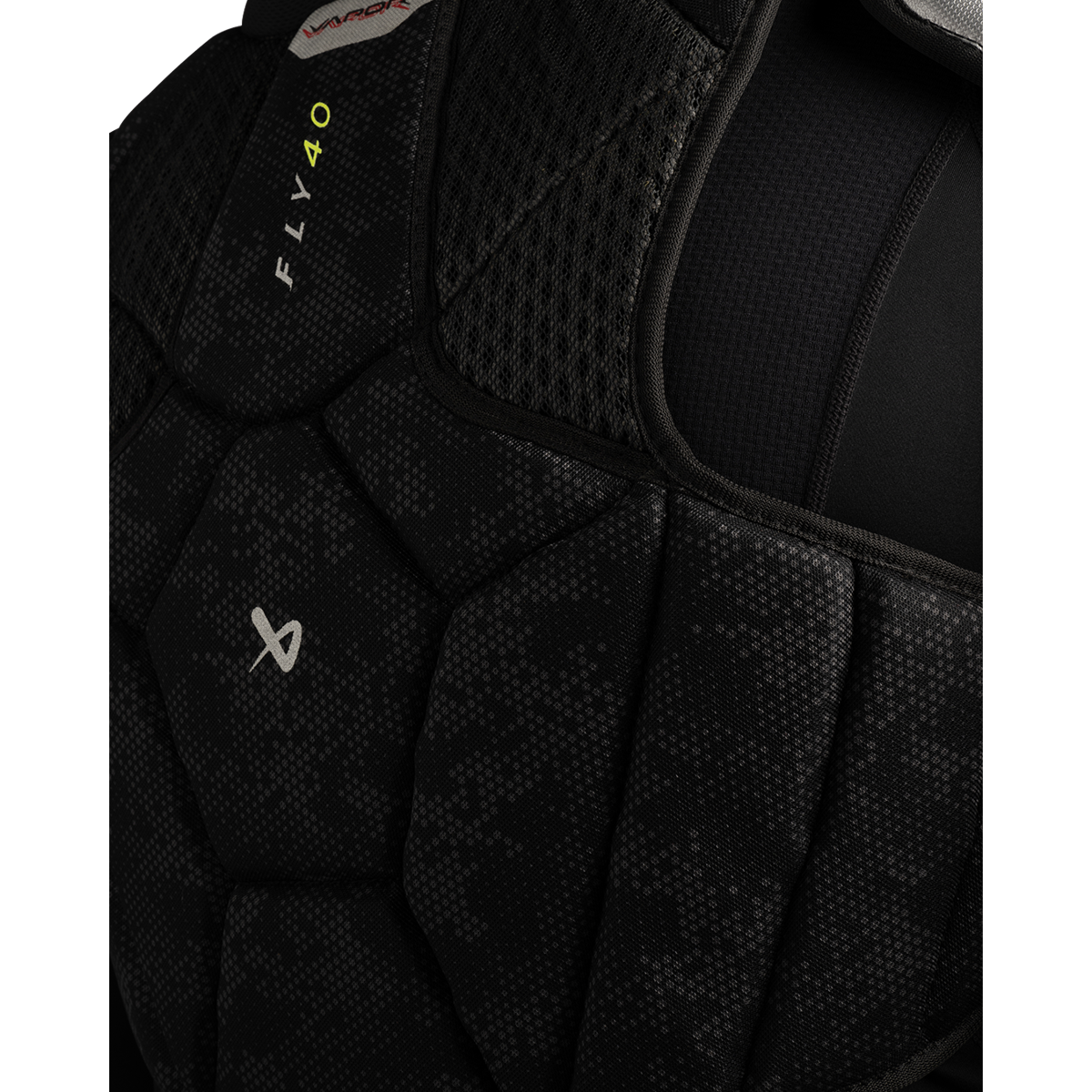 Ramena BAUER S25 VAPOR FLY40 SHOULDER PAD-INT (1064792)