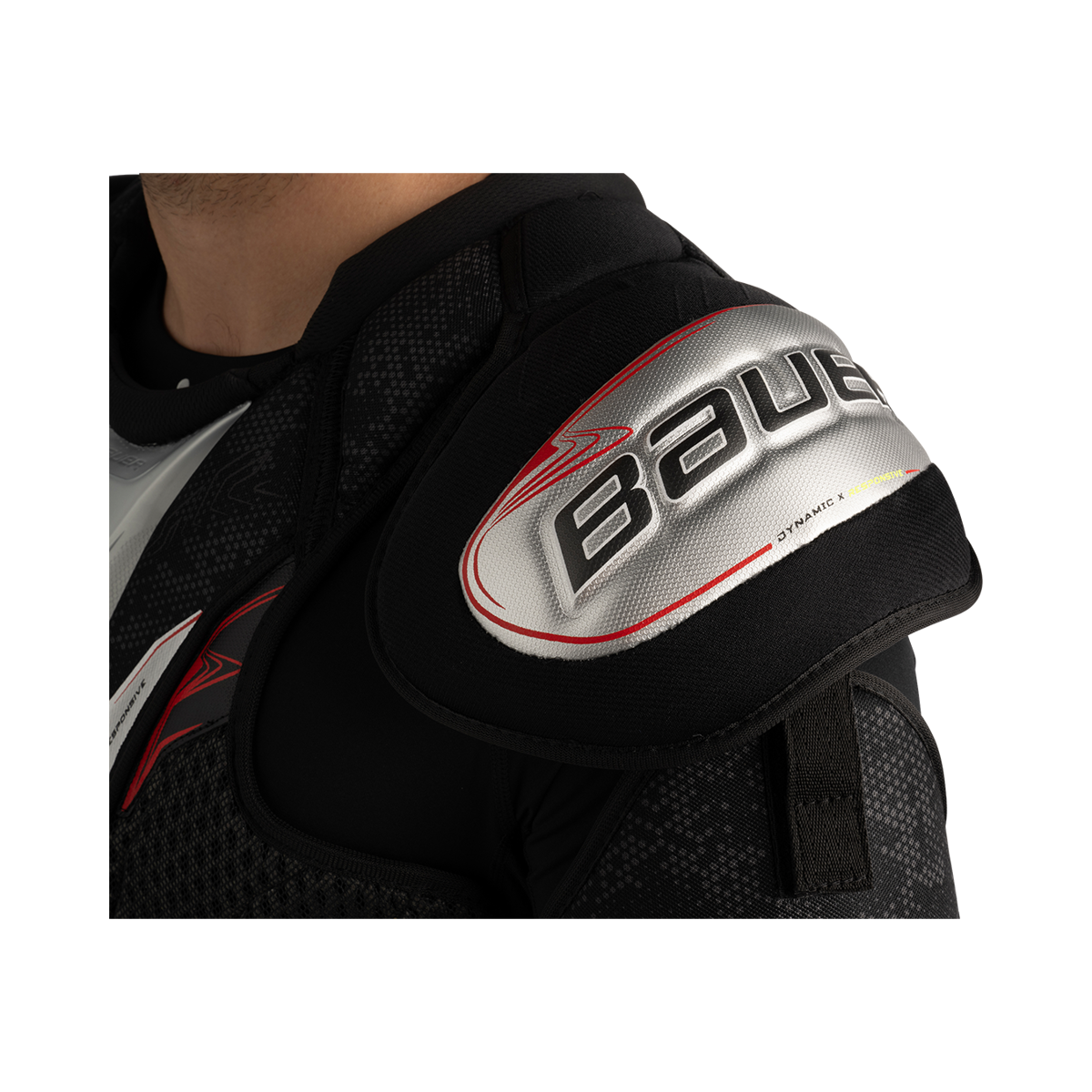 Ramena BAUER S25 VAPOR FLY40 SHOULDER PAD-SR (1064791)
