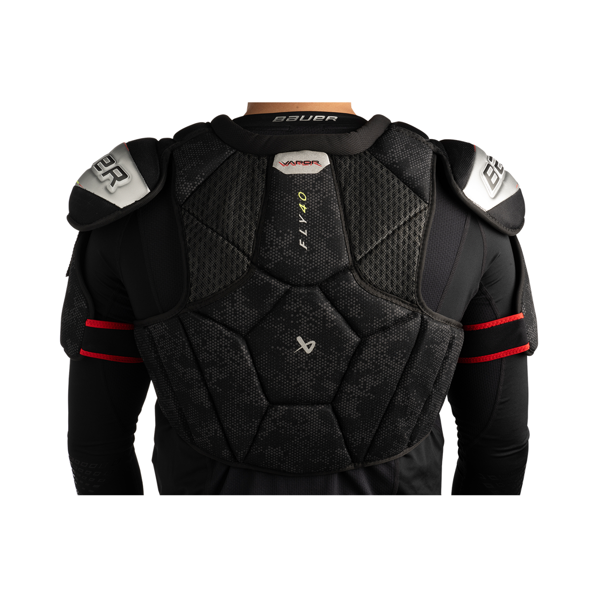 Ramena BAUER S25 VAPOR FLY40 SHOULDER PAD-SR (1064791)