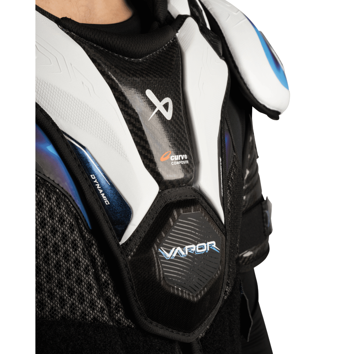 Ramena BAUER S25 VAPOR FLYLITE SHOULDER PAD-INT (1064786)