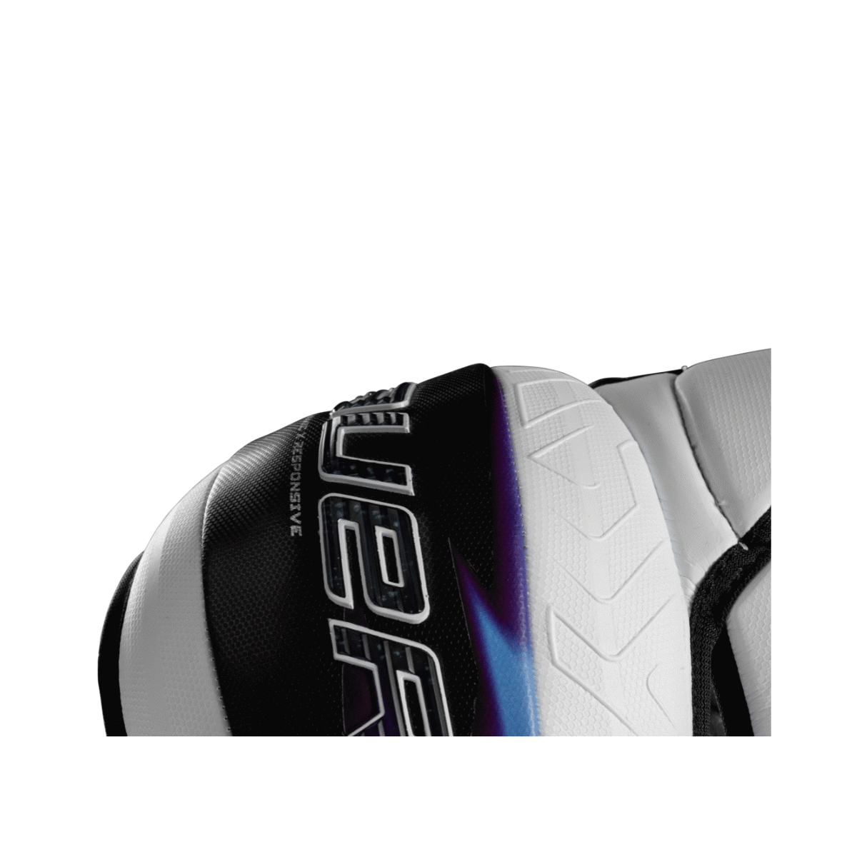 Ramena BAUER S25 VAPOR FLYLITE SHOULDER PAD-JR (1064787) 