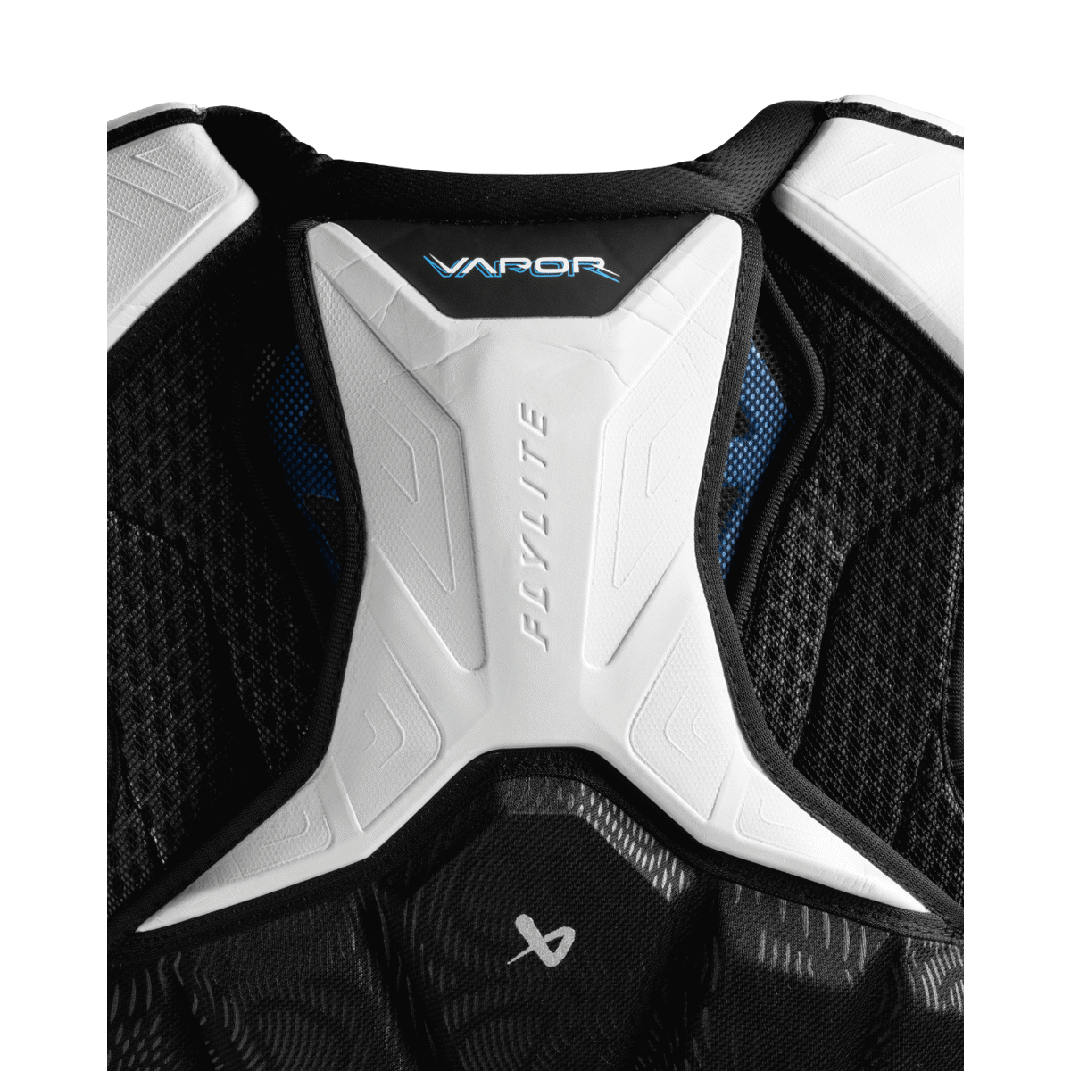 Ramena BAUER S25 VAPOR FLYLITE SHOULDER PAD-JR (1064787) 