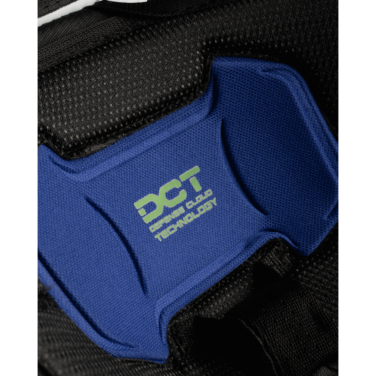 Ramena BAUER S25 VAPOR FLYLITE SHOULDER PAD-SR (1064785)
