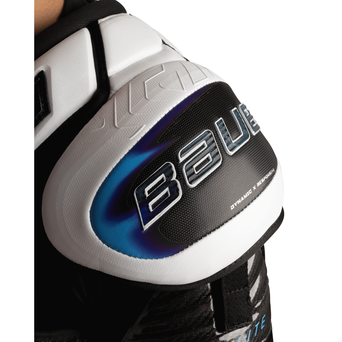 Ramena BAUER S25 VAPOR FLYLITE SHOULDER PAD-SR (1064785)