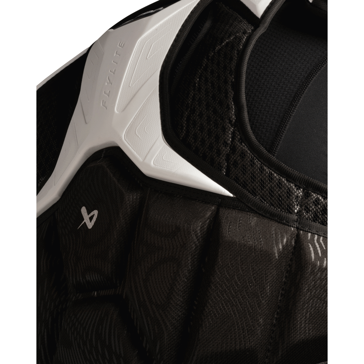 Ramena BAUER S25 VAPOR FLYLITE SHOULDER PAD-SR (1064785)