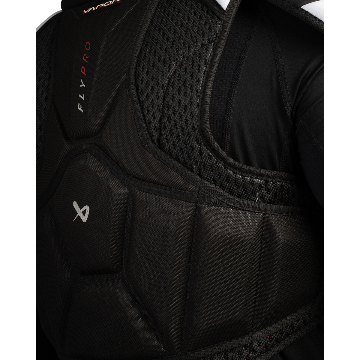 Ramena BAUER S25 VAPOR FLYPRO SHOULDER PAD-JR (1064790)