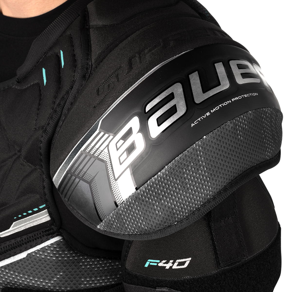 Ramena BAUER S26 SUPREME F40 SHOULDER PAD-SR (1067133)