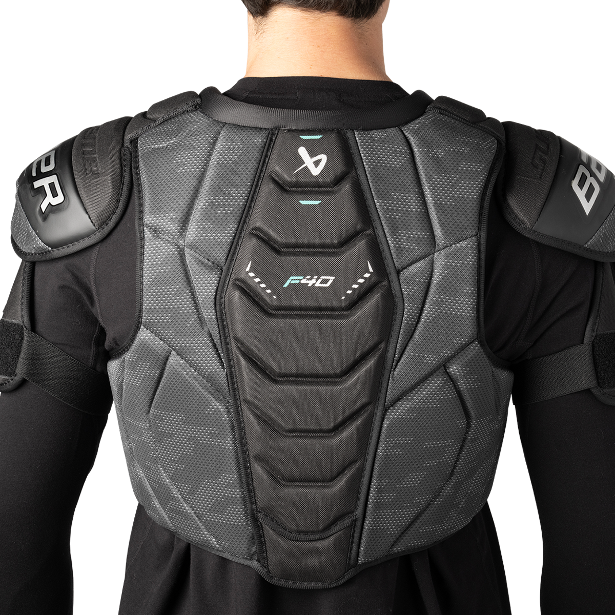 Ramena BAUER S26 SUPREME F40 SHOULDER PAD-SR (1067133)