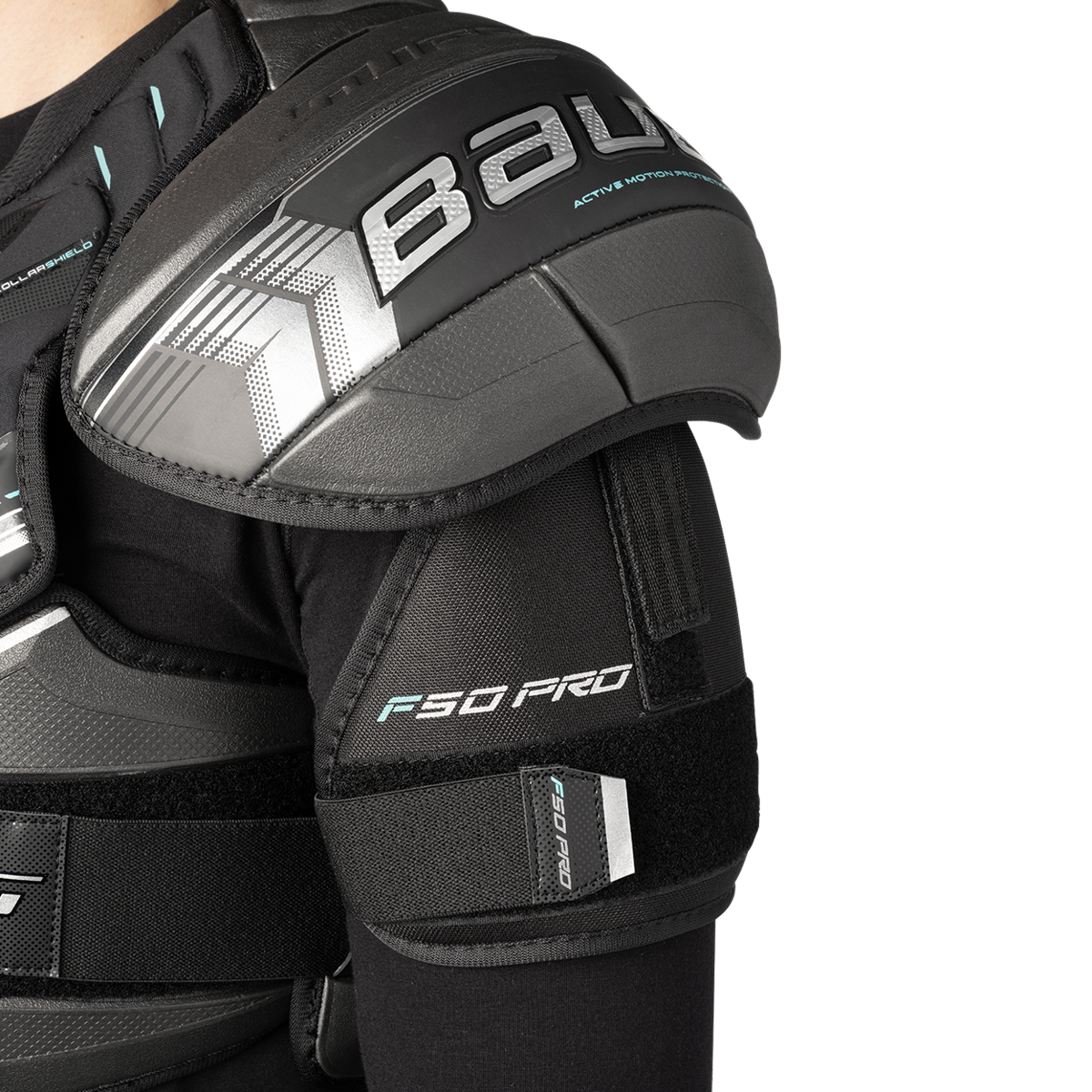 Ramena BAUER S26 SUPREME F50 PRO SHOULDER PAD-INT (1067135)