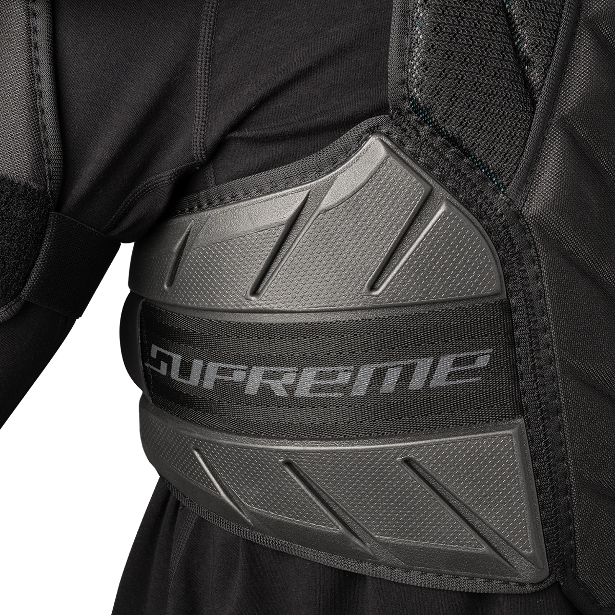 Ramena BAUER S26 SUPREME F50 PRO SHOULDER PAD-SR (1067132)