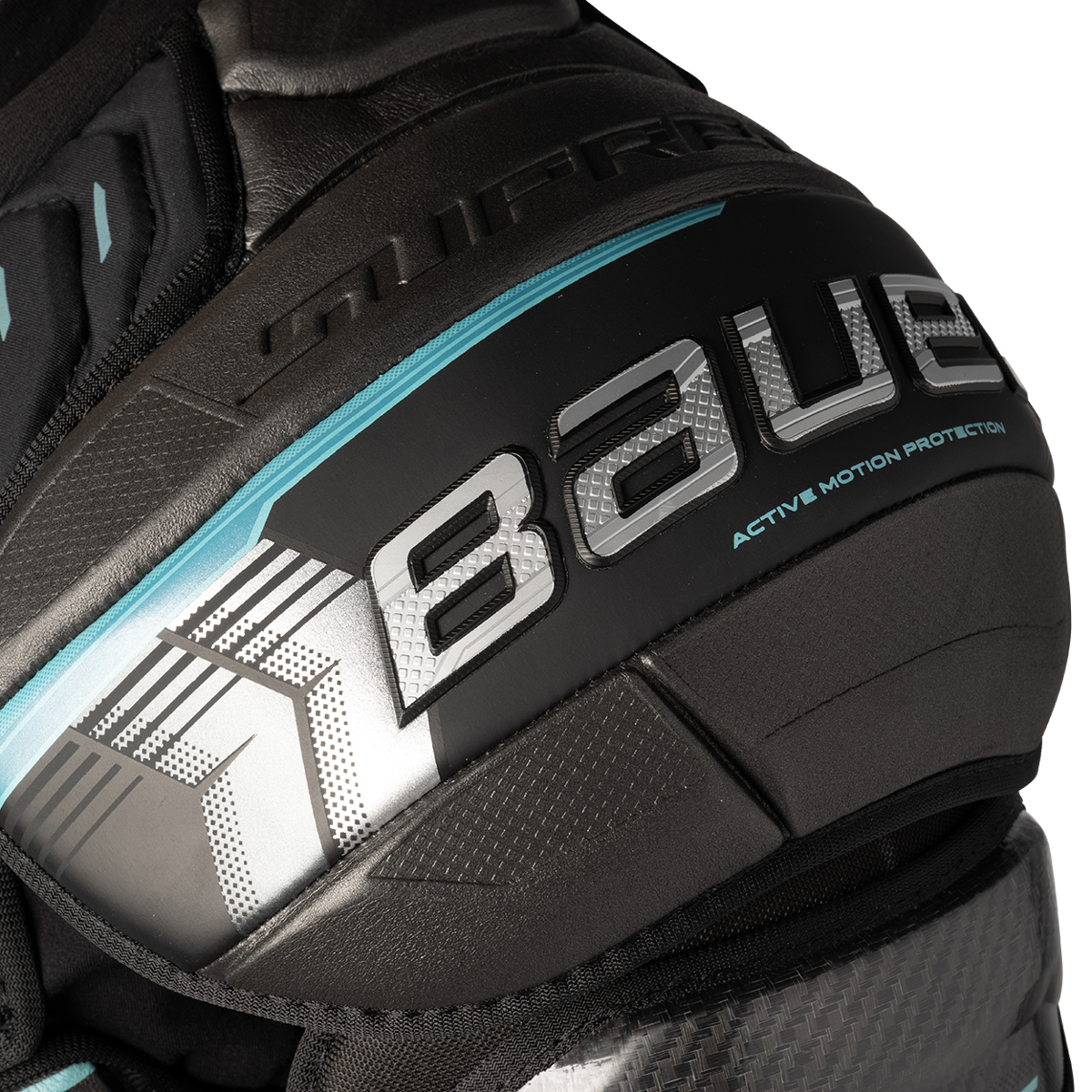 Ramena BAUER S26 SUPREME FUSE SHOULDER PAD-INT (1067134)
