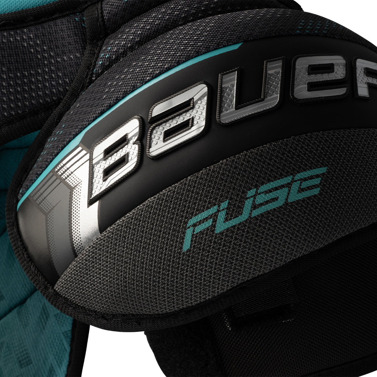 Ramena BAUER S26 SUPREME FUSE SHOULDER PAD-YTH (1067173)