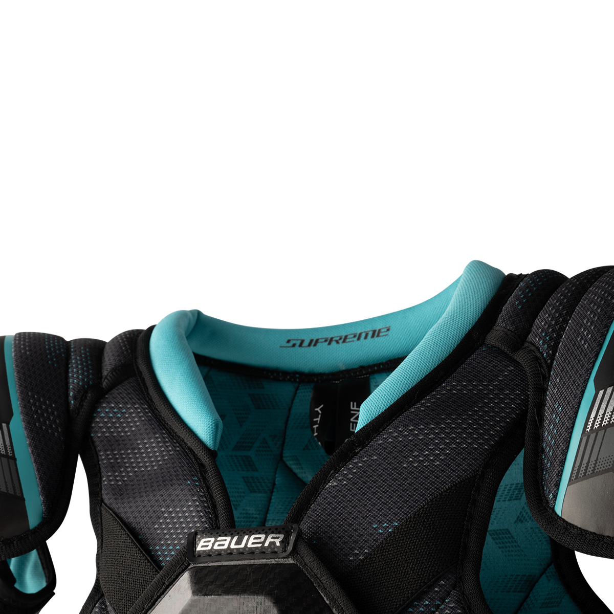 Ramena BAUER S26 SUPREME FUSE SHOULDER PAD-YTH (1067173)