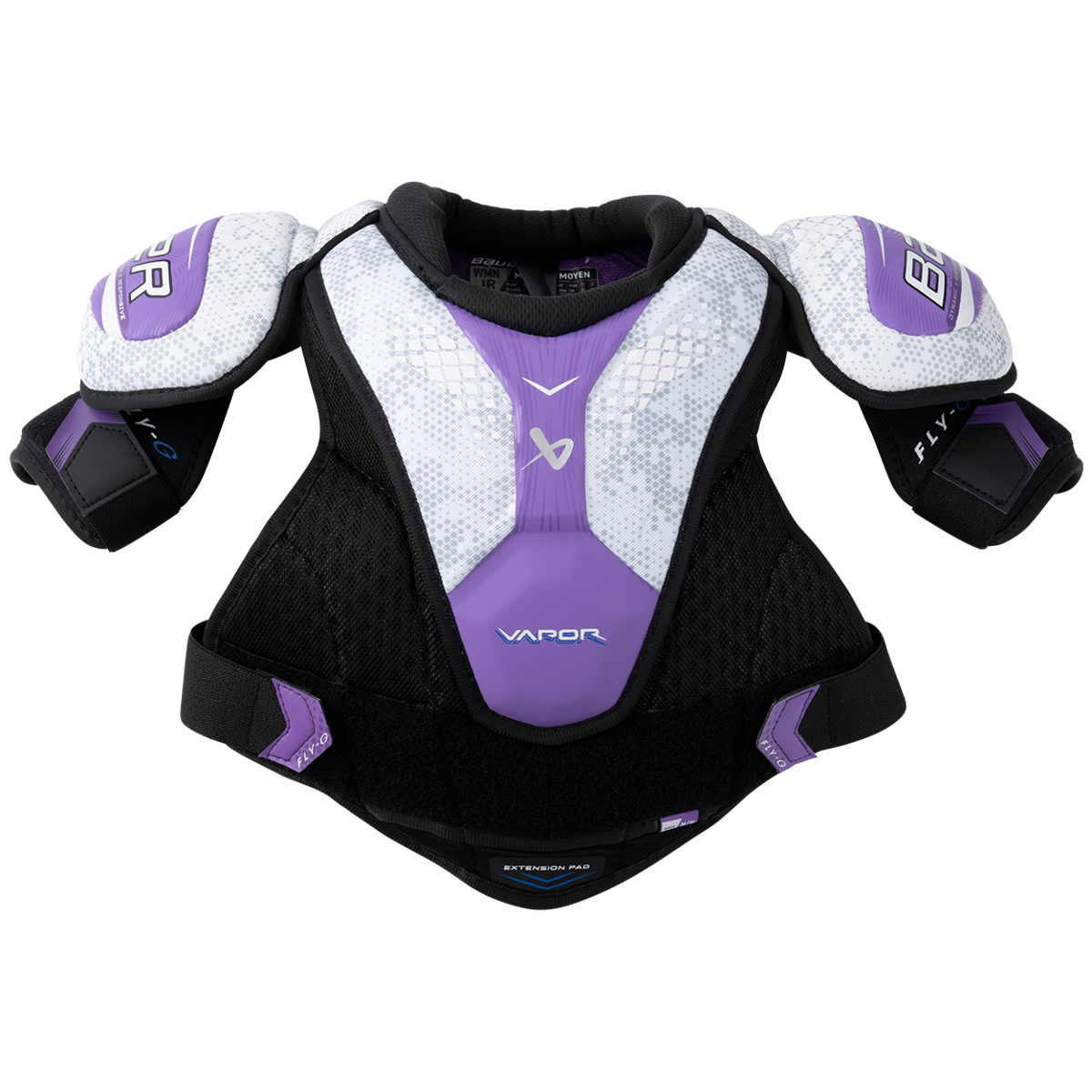Ramena BAUER S26 VAPOR FLY-G SHOULDER PAD-JR-WMN (1067180)