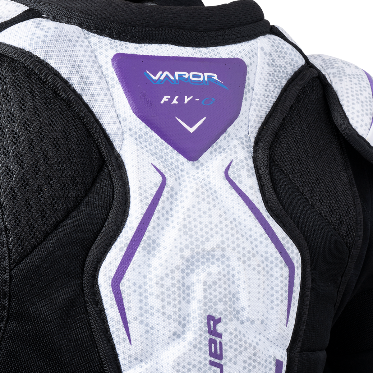 Ramena BAUER S26 VAPOR FLY-G SHOULDER PAD-JR-WMN (1067180)