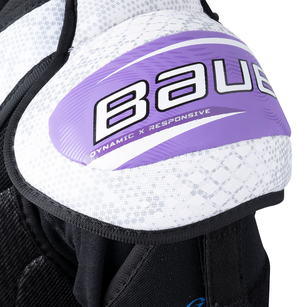 Ramena BAUER S26 VAPOR FLY-G SHOULDER PAD-JR-WMN (1067180)