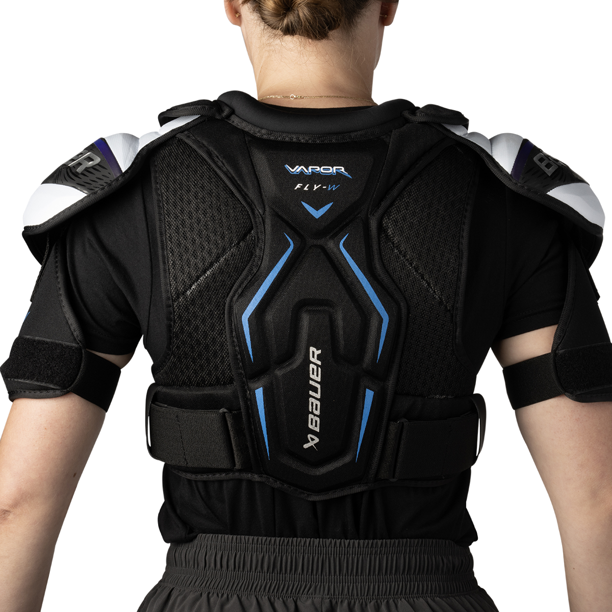 Ramena BAUER S26 VAPOR FLY-W SHOULDER PAD-WMN (1067179)