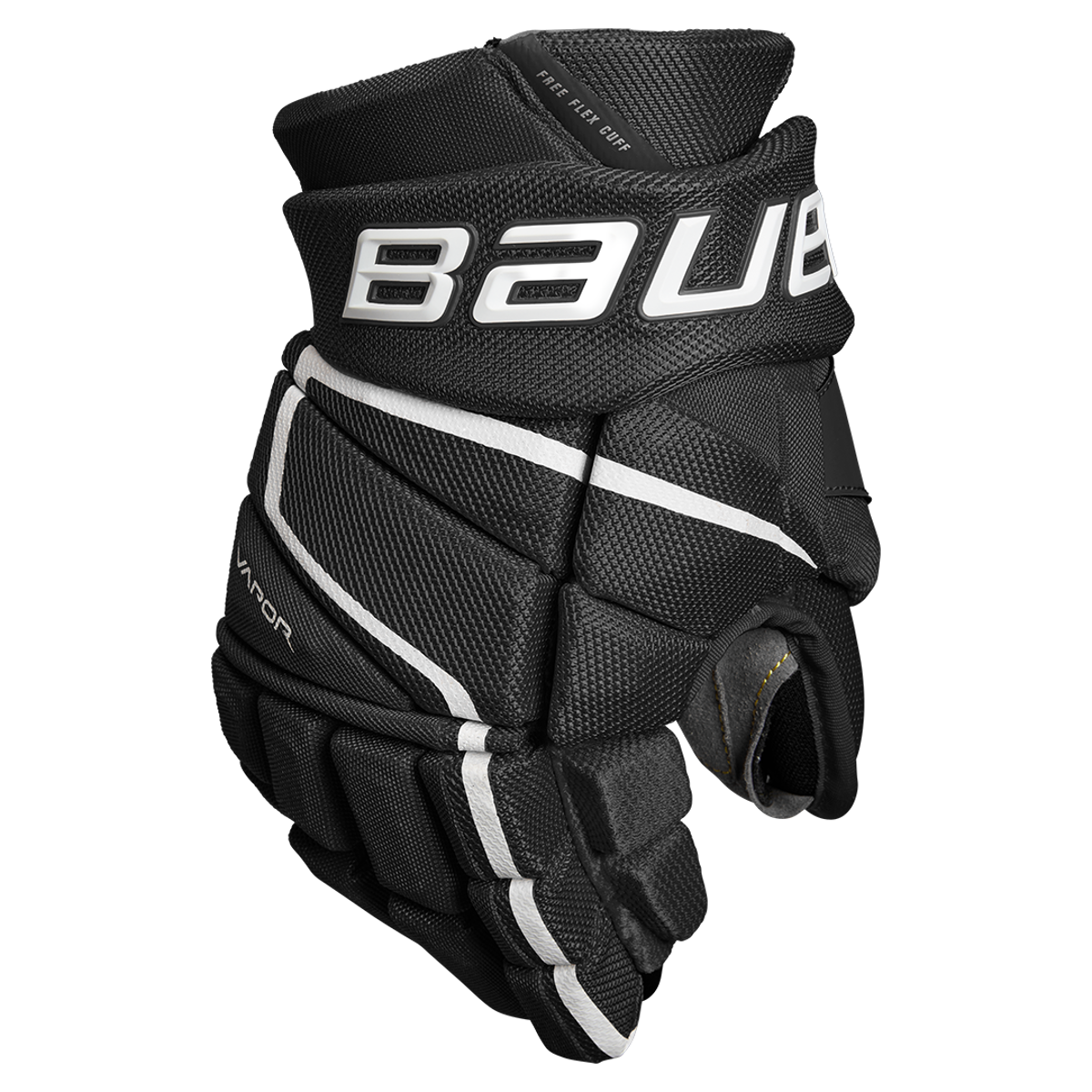 Rukavice BAUER S22 VAPOR 3X PRO GLOVE - JR (1059963)