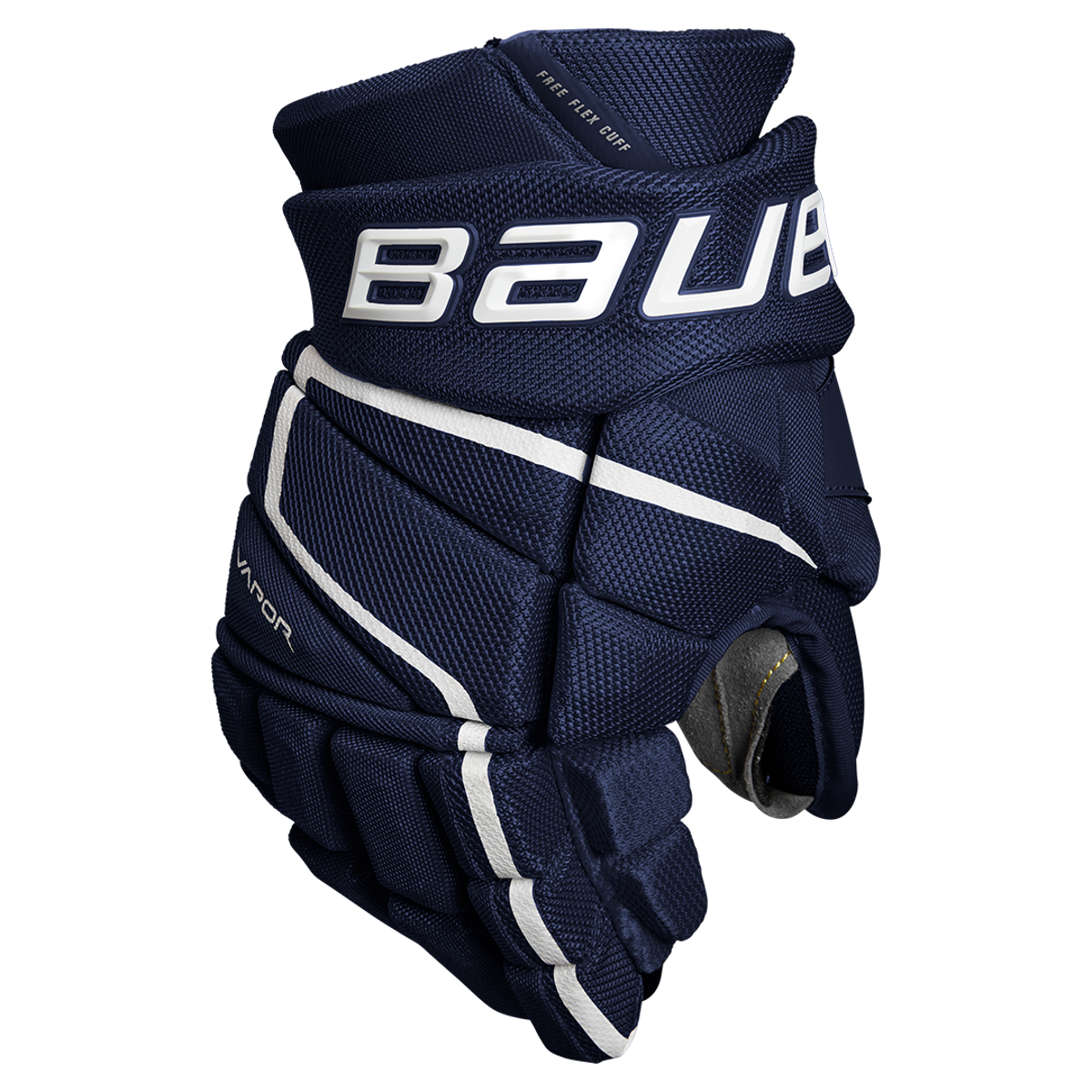 Rukavice BAUER S22 VAPOR 3X PRO GLOVE - JR (1059963)