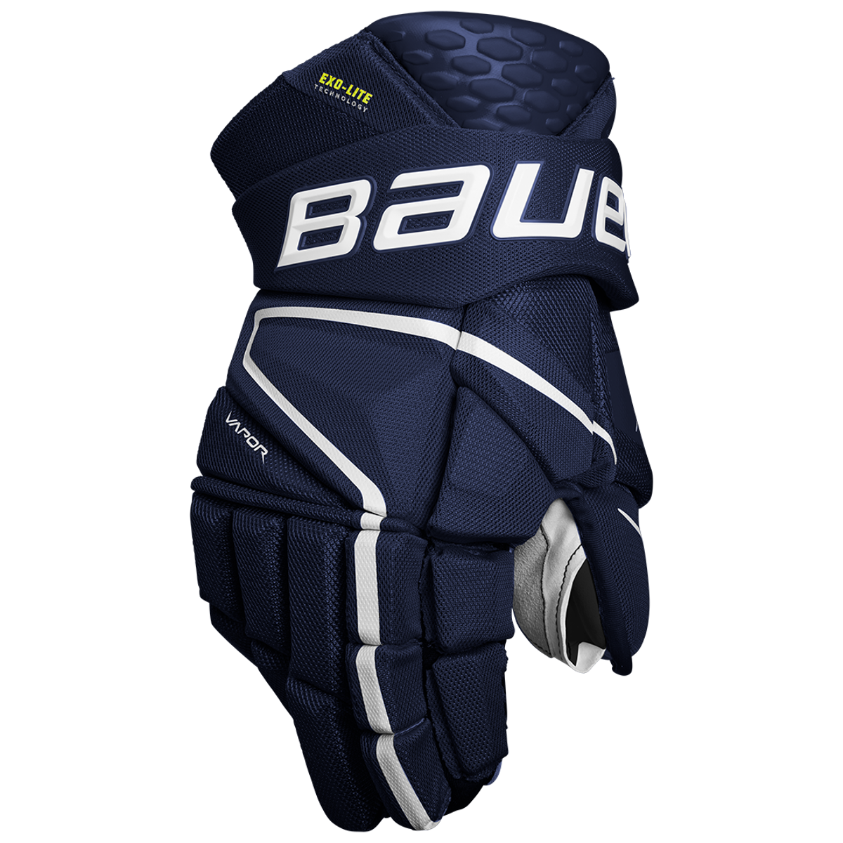 Rukavice BAUER S22 VAPOR HYPERLITE GLOVE - INT (1059956)