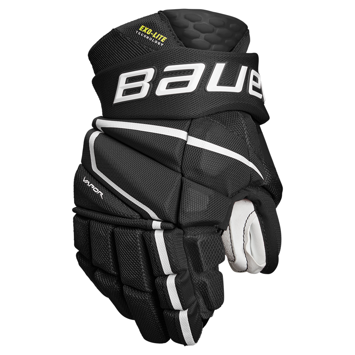 Rukavice BAUER S22 VAPOR HYPERLITE GLOVE - JR (1059961)