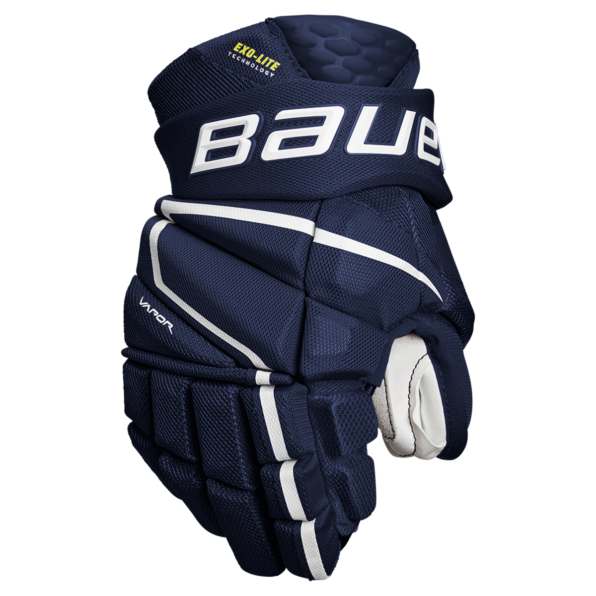 Rukavice BAUER S22 VAPOR HYPERLITE GLOVE - JR (1059961)