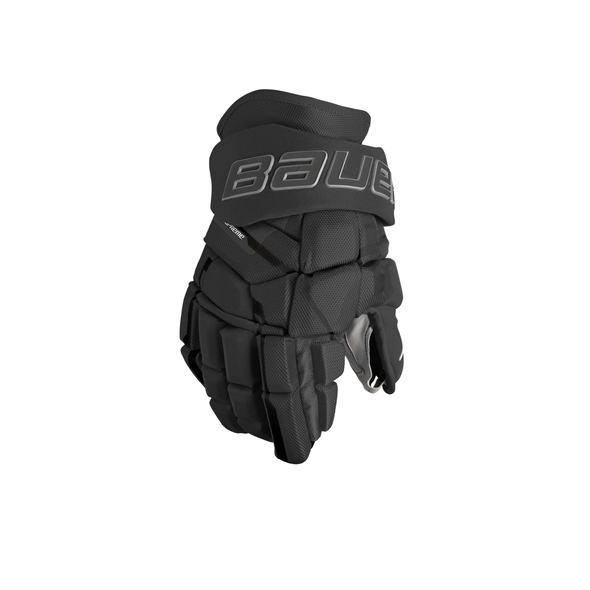 Rukavice BAUER S23 SUPREME MACH GLOVE-SR (1061895)