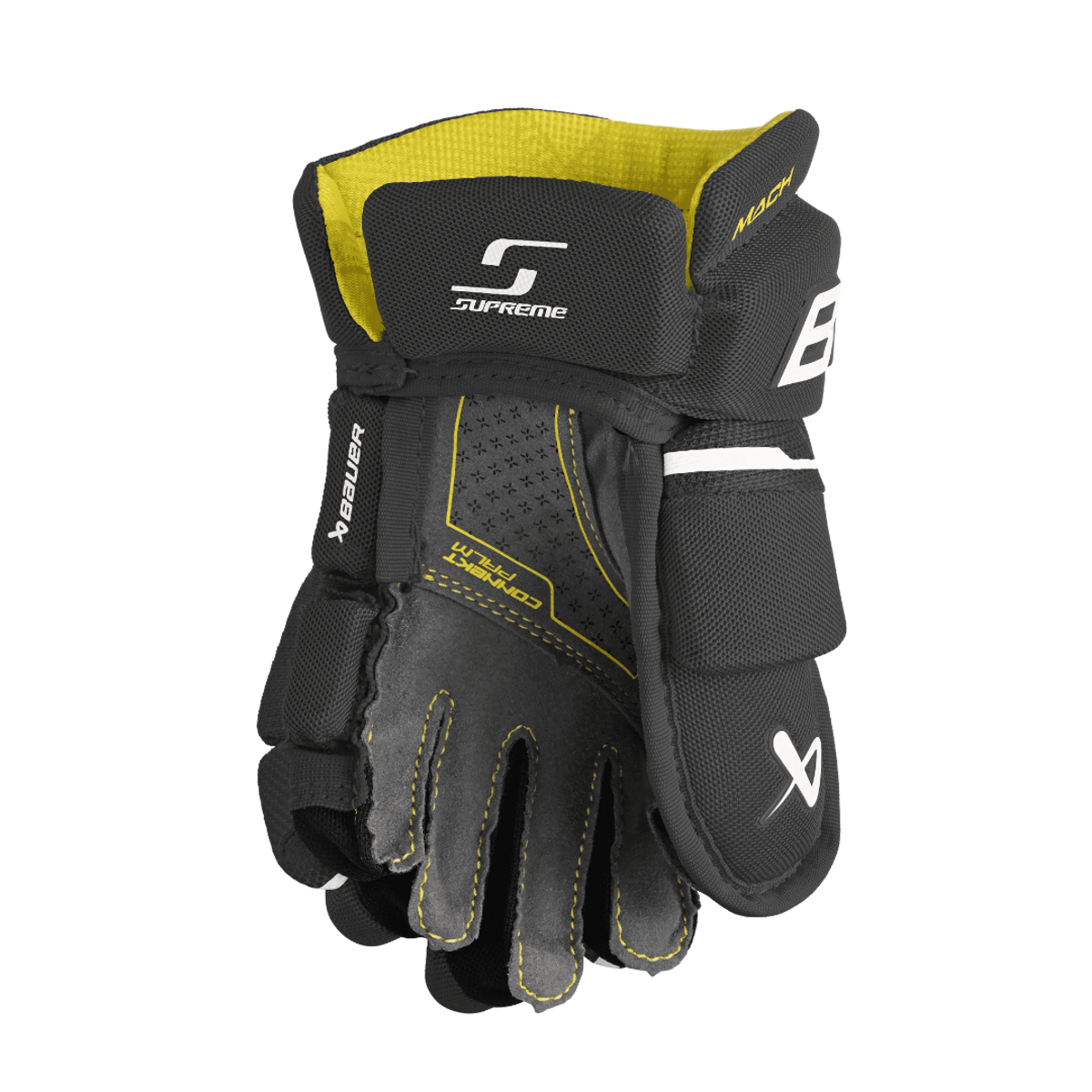 Rukavice S23 SUPREME MACH GLOVE-YTH (1061907)