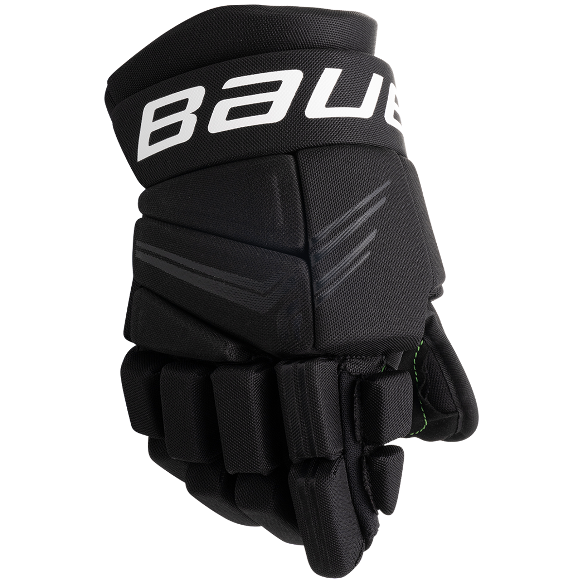 Rukavice BAUER S24 X GLOVE-JR (1063730)