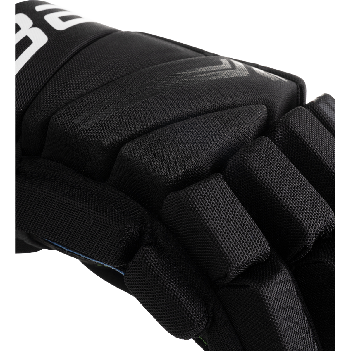 Rukavice BAUER S24 X GLOVE-JR (1063730)