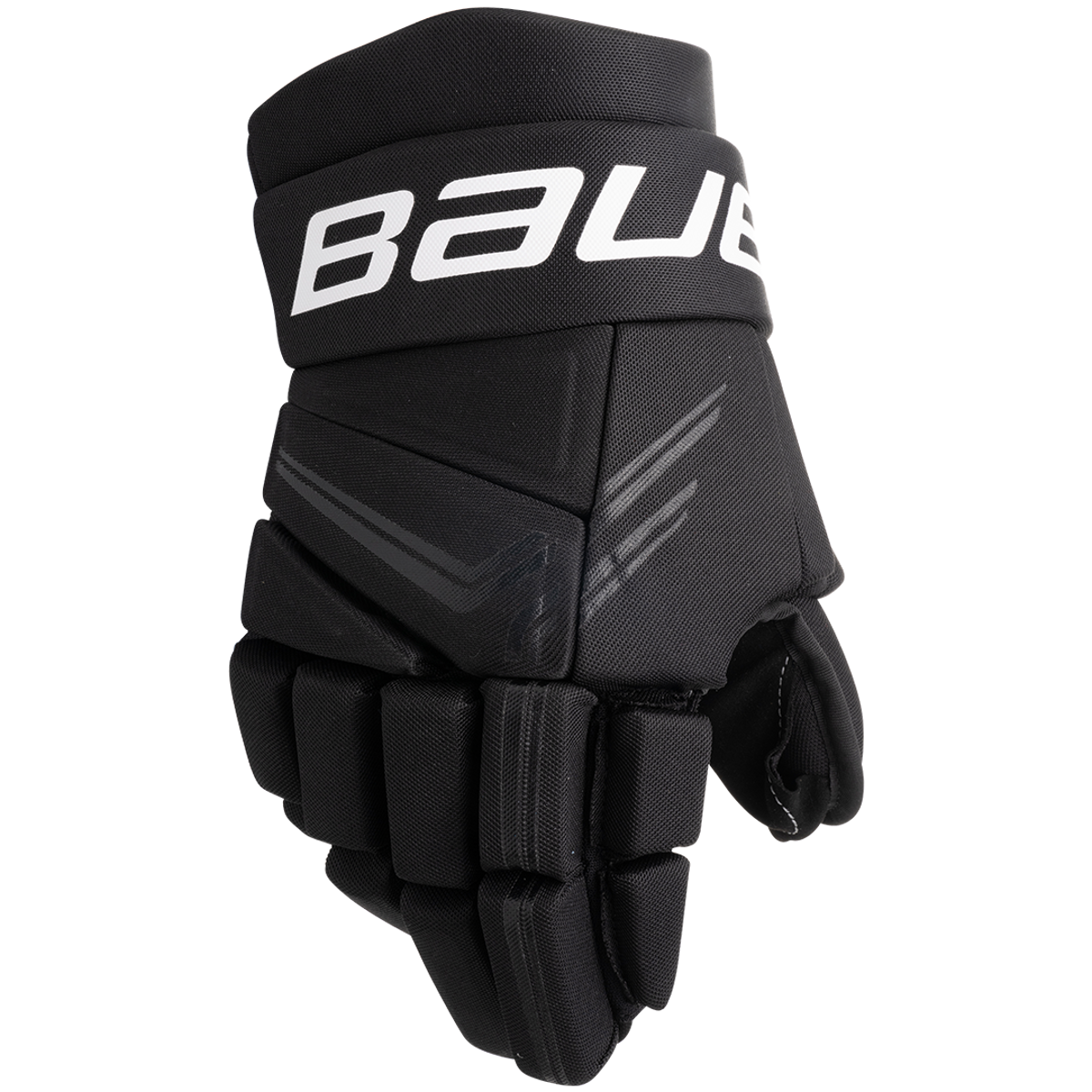 Rukavice BAUER S24 X GLOVE-SR (1063728)
