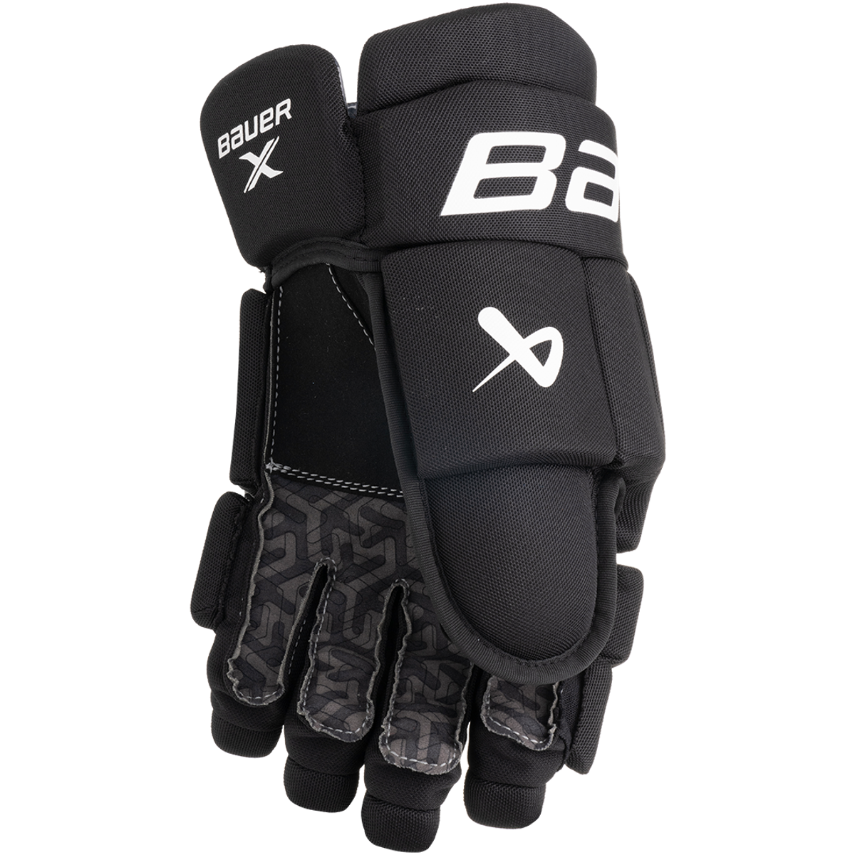Rukavice BAUER S24 X GLOVE-SR (1063728)