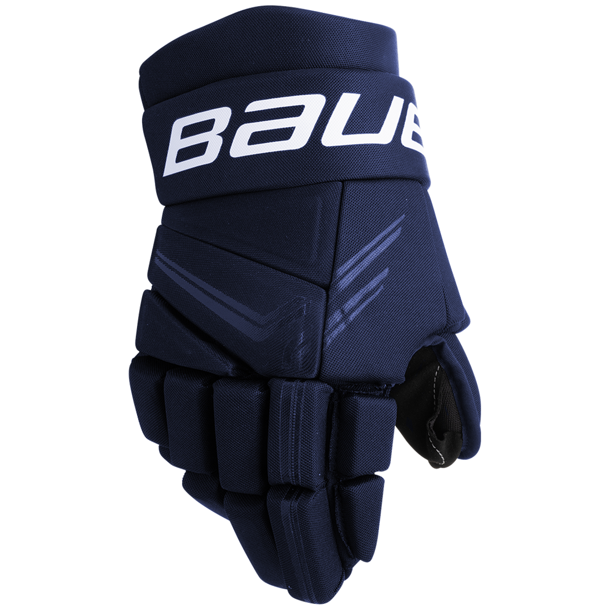 Rukavice BAUER S24 X GLOVE-SR (1063728)