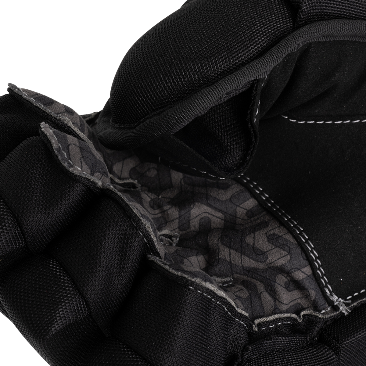 Rukavice BAUER S24 X GLOVE-SR (1063728)