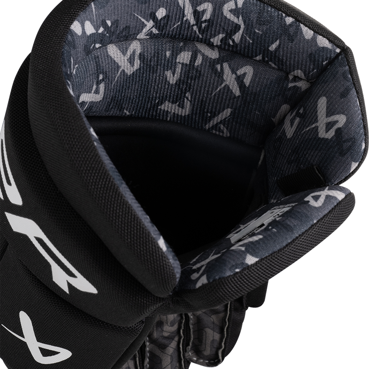 Rukavice BAUER S24 X GLOVE-SR (1063728)